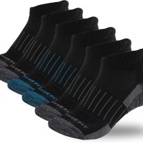 Ankle Length Sport Socks