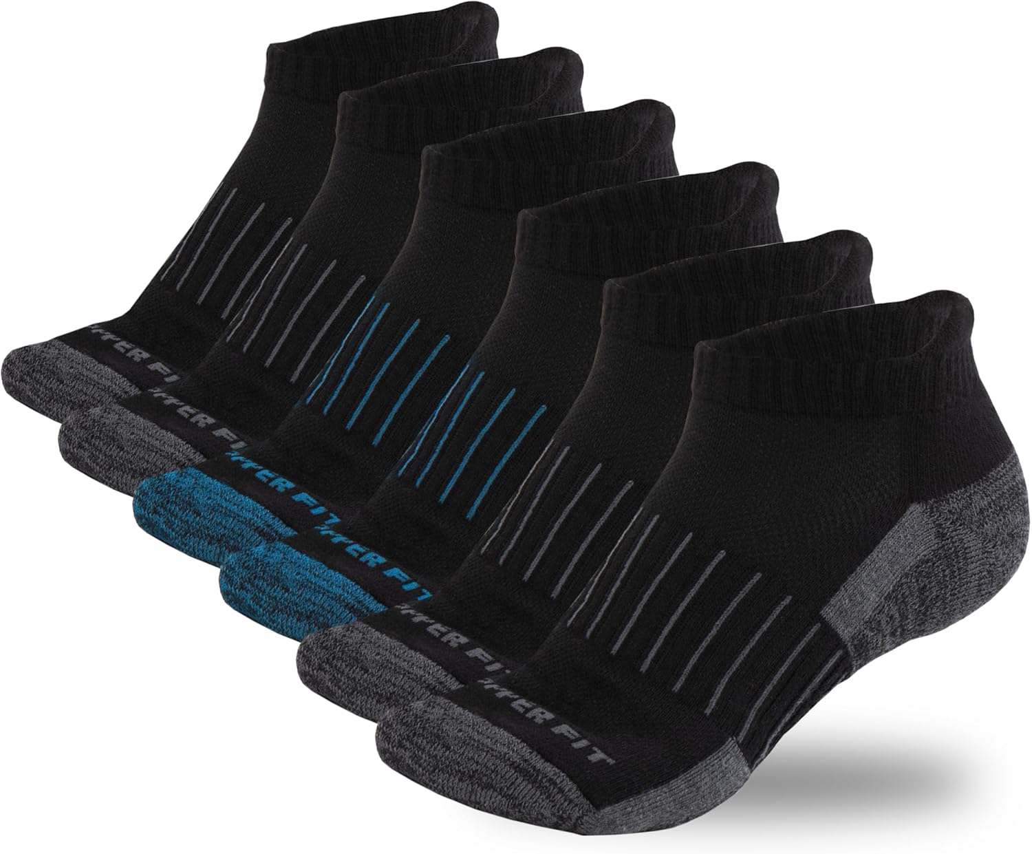 Ankle Length Sport Socks