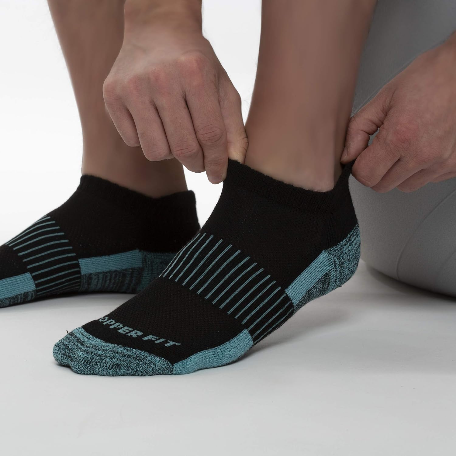 Ankle Length Sport Socks - Image 6